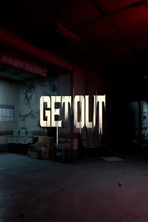 Copertina di Get Out