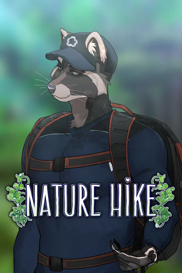 Copertina di Nature Hike
