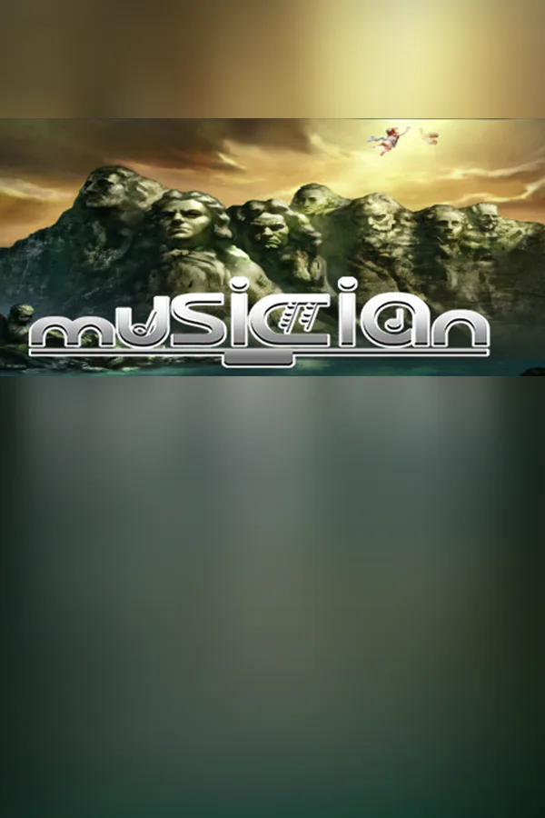 Copertina di Musician