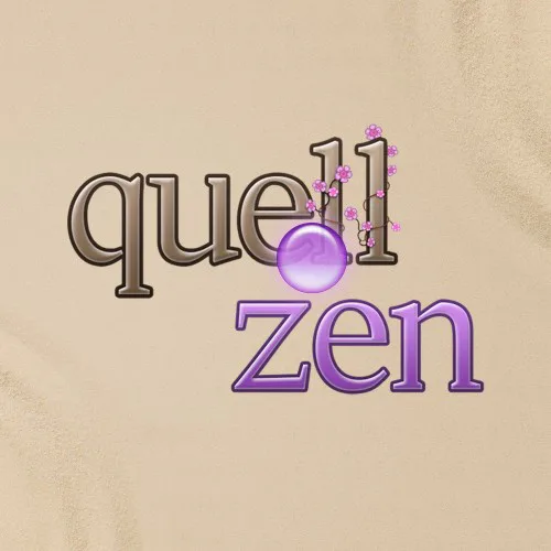 Copertina di Quell Zen