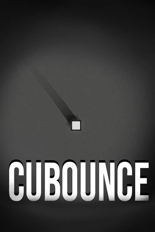 Copertina di Cubounce 弹射方块