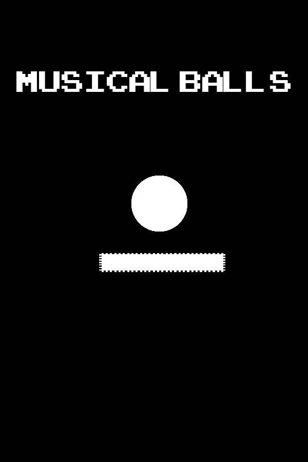 Copertina di Musical Balls