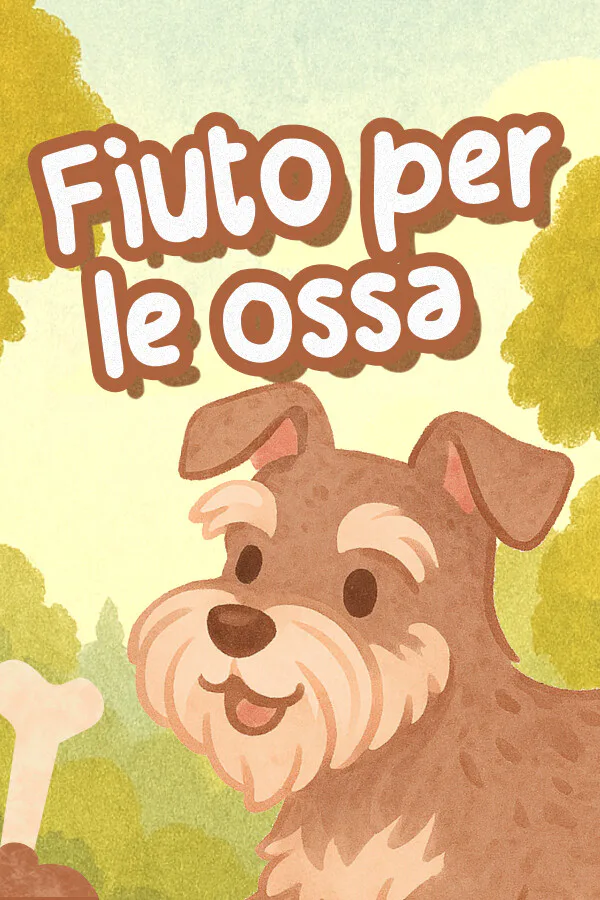 Copertina di Sniffin for Bones