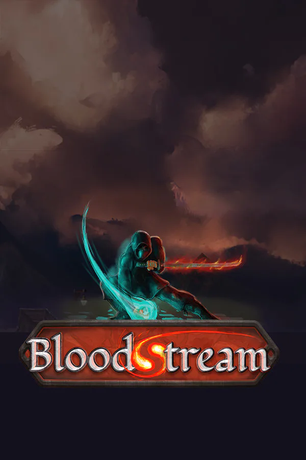 Copertina di Bloodstream