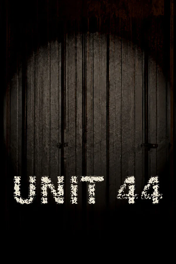 Copertina di UNIT 44