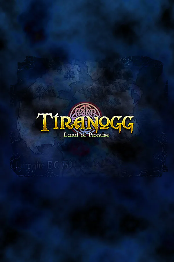 Copertina di Tiranogg