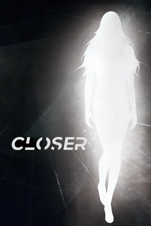 Copertina di CLOSER - anagnorisis