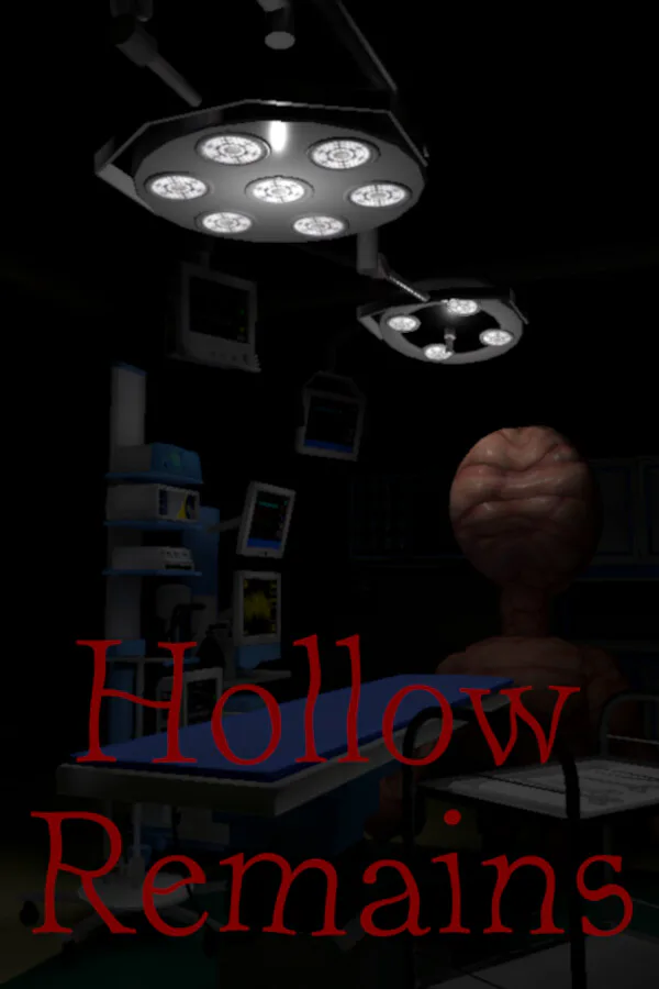 Copertina di からかばね -Hollow Remains-