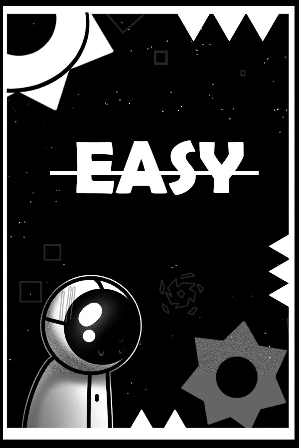 Copertina di Easy