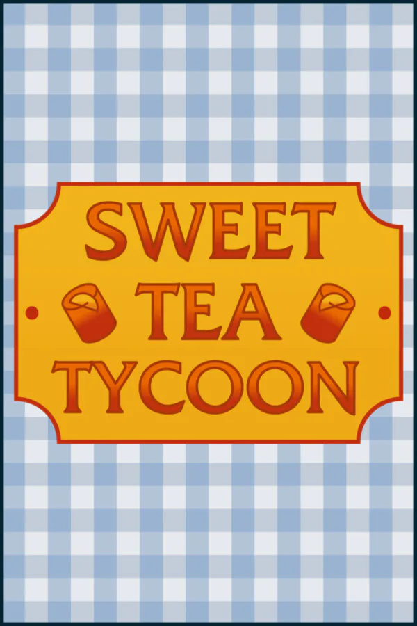 Copertina di Sweet Tea Tycoon