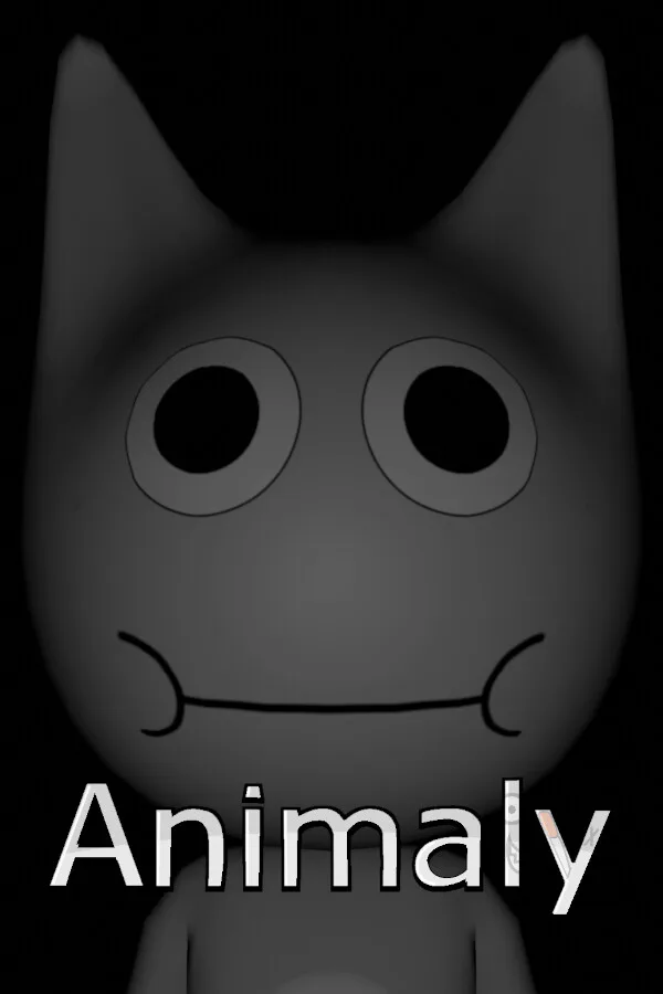 Copertina di Animaly