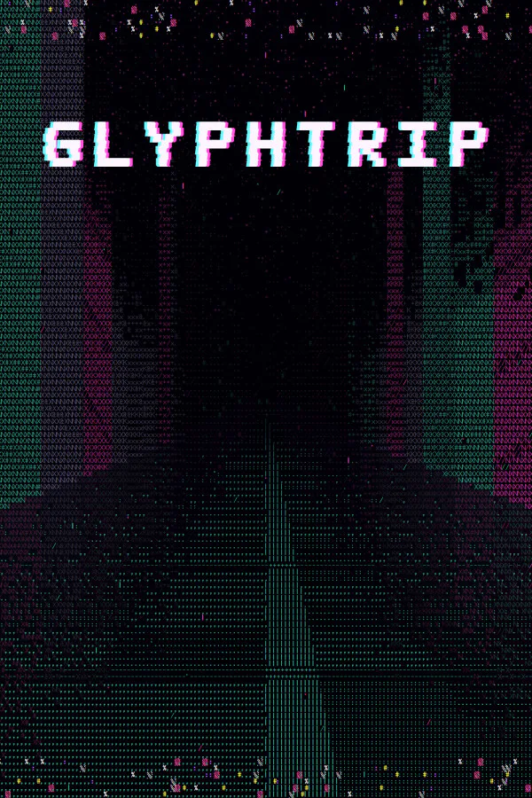 Copertina di GLYPHTRIP