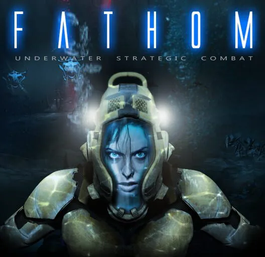 Copertina di Fathom