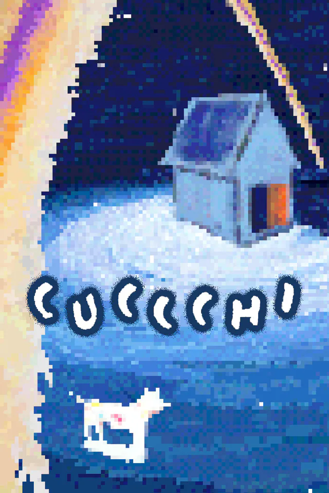 Copertina di Cuccchi