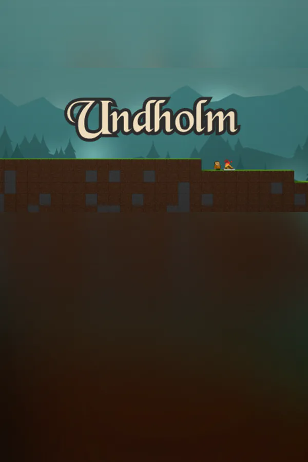Copertina di Undholm