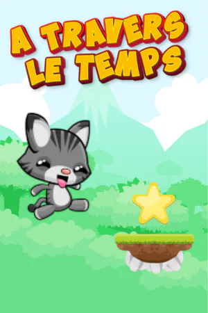 Copertina di Through time