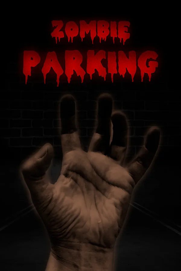 Copertina di Zombie Parking