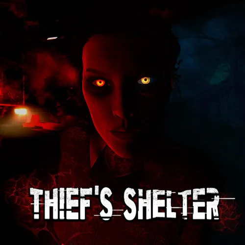 Copertina di Thief's Shelter