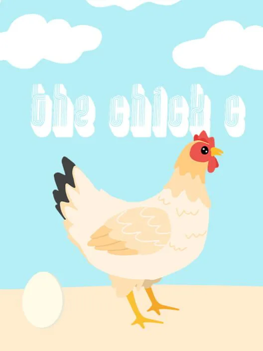Copertina di The Chick C