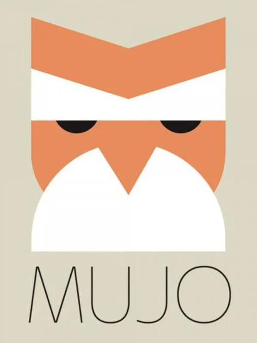Copertina di MUJO