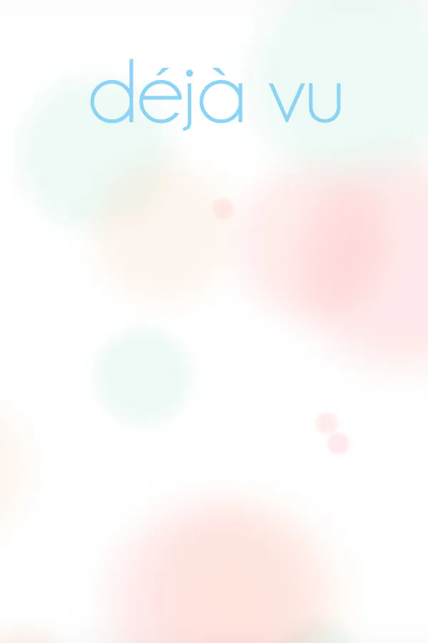 Copertina di Déjà Vu