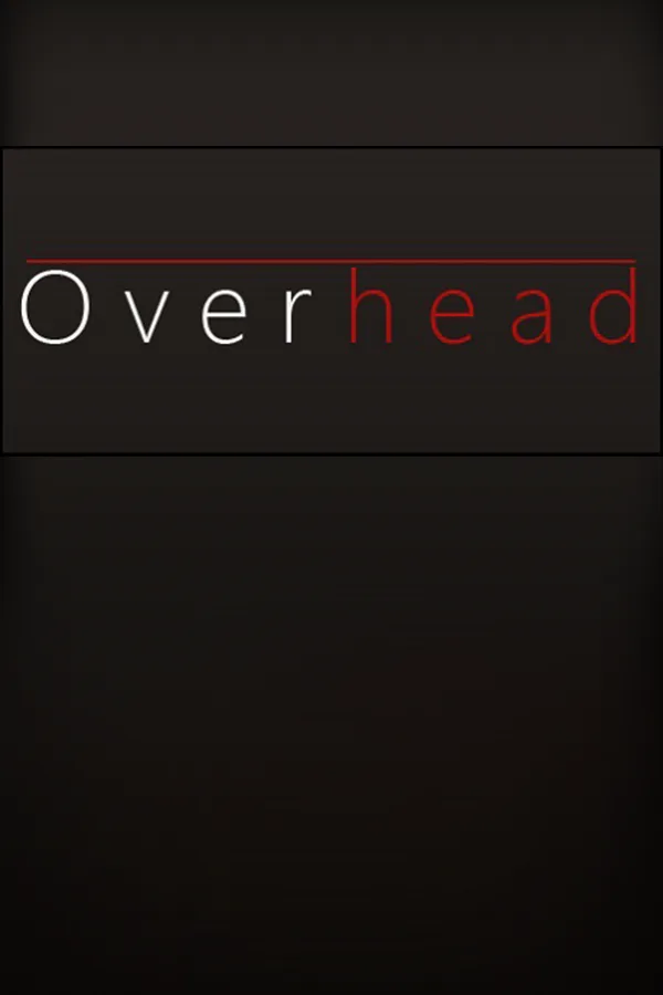 Copertina di Overhead