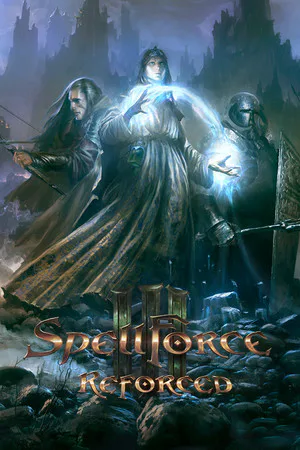 Copertina di SpellForce 3 Reforced