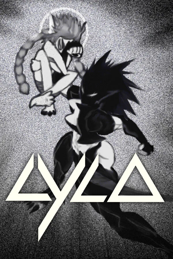 Copertina di CYCO