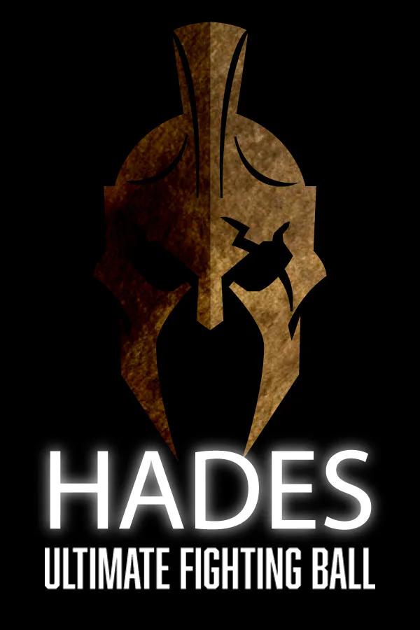 Copertina di Hades Ultimate Fighting Ball