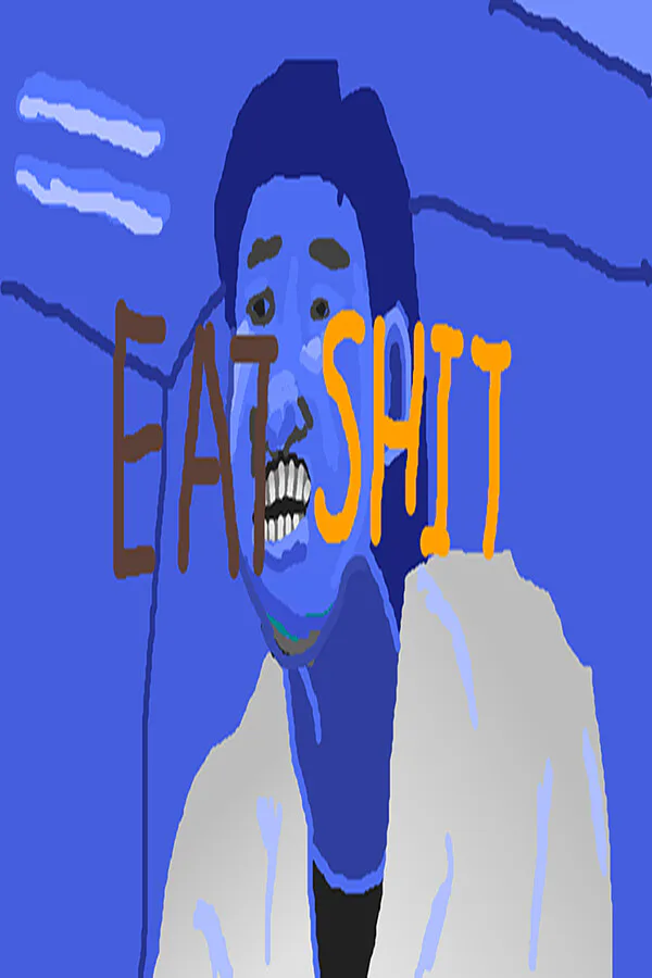 Copertina di 食屎啦你 Eat Shit