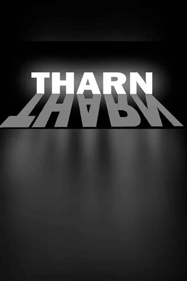 Copertina di Tharn