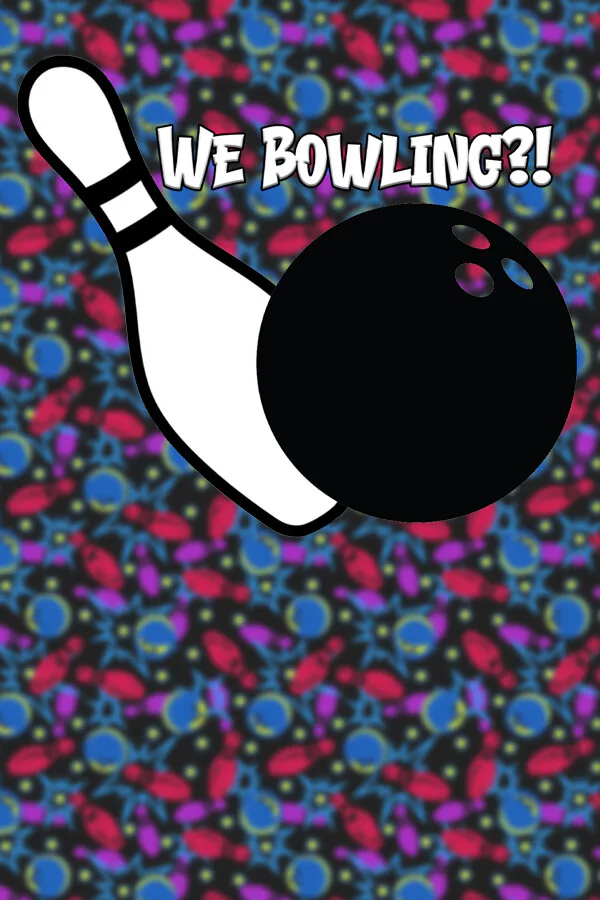 Copertina di We Bowling?!