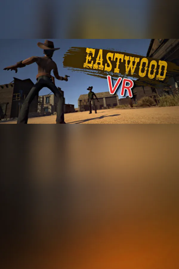 Copertina di Eastwood VR