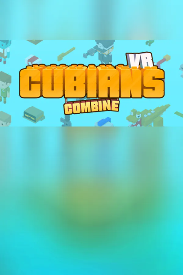 Copertina di Cubians: Combine