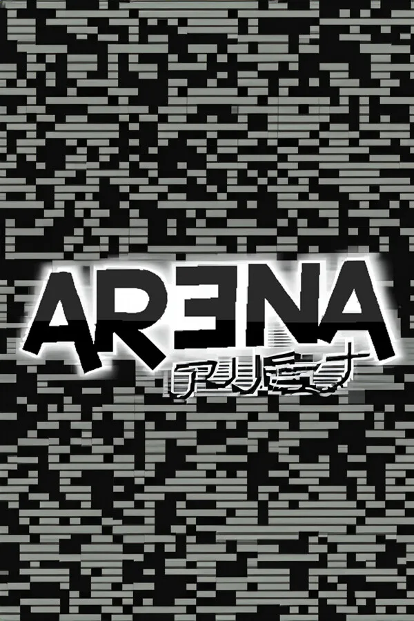Copertina di AR3NA