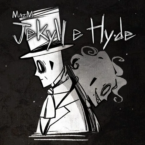 Copertina di MazM: Jekyll y Hyde