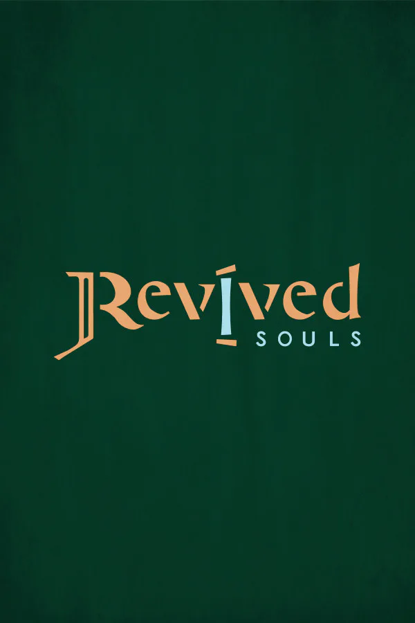 Copertina di Revived Souls
