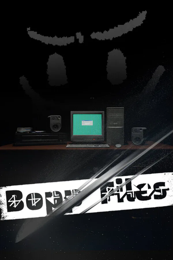 Copertina di 波普档案