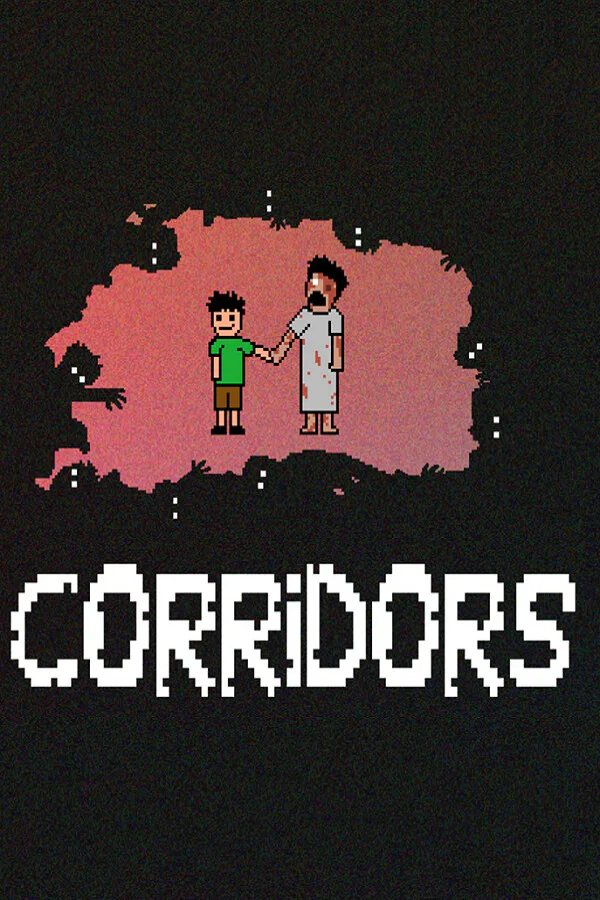 Copertina di Corridors