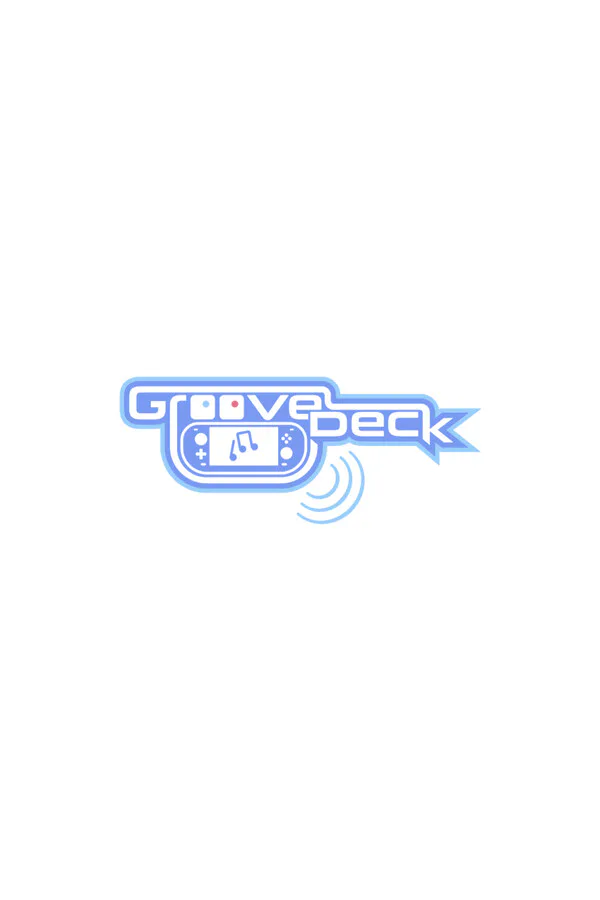 Copertina di GrooveDeck
