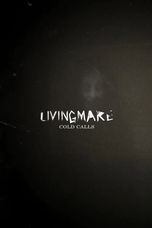 Copertina di Livingmare Cold Calls