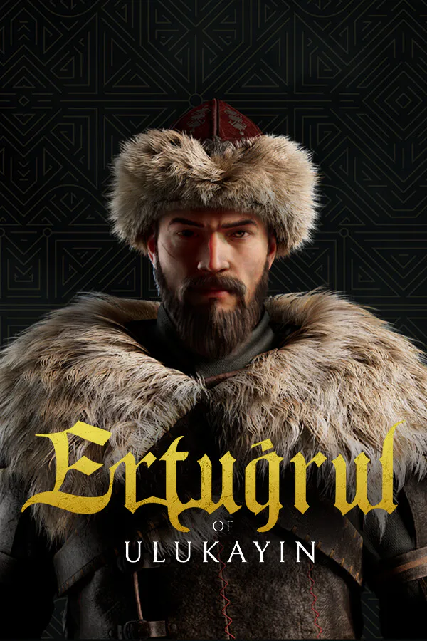 Copertina di Ertugrul of Ulukayin