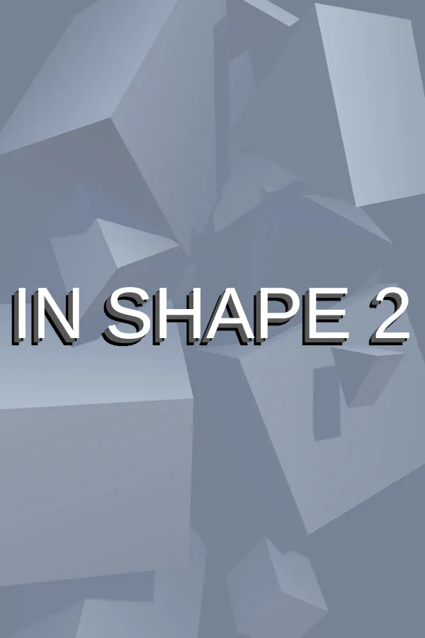 Copertina di In Shape 2