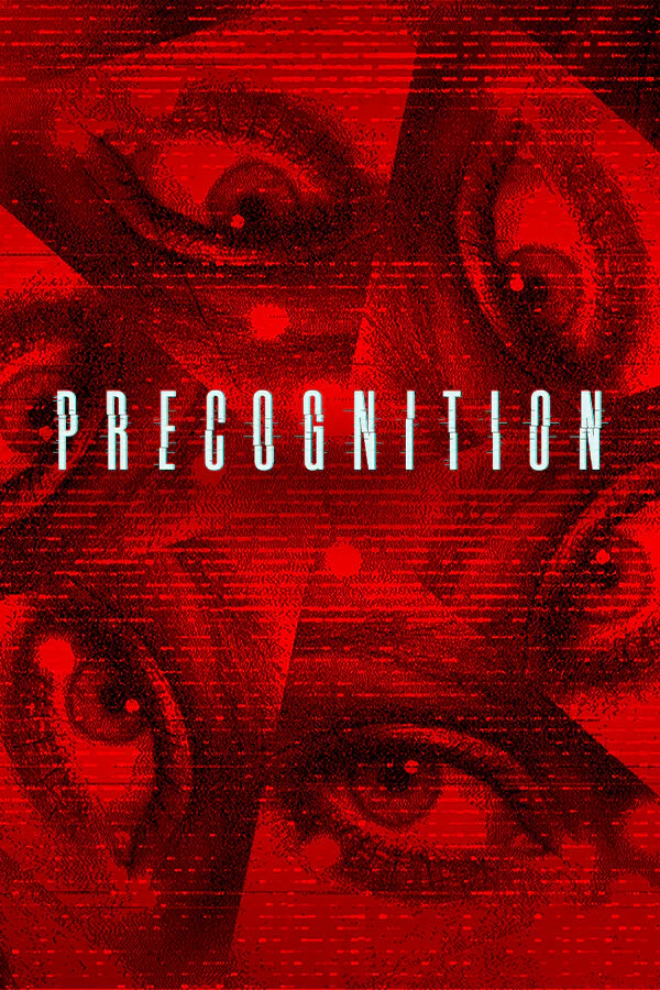 Copertina di PRECOGNITION