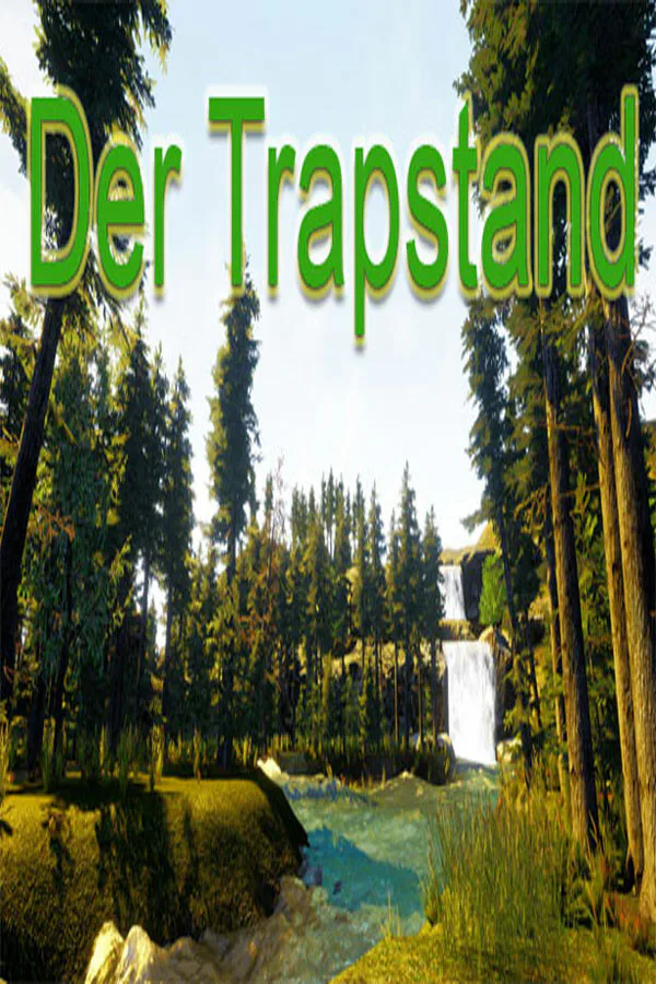 Copertina di Der Trapstand