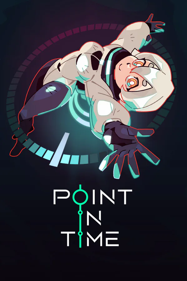 Copertina di Point In Time