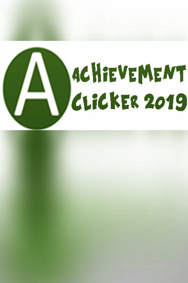Copertina di Achievement Clicker 2019