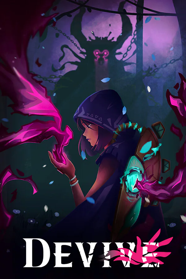 Copertina di Devive
