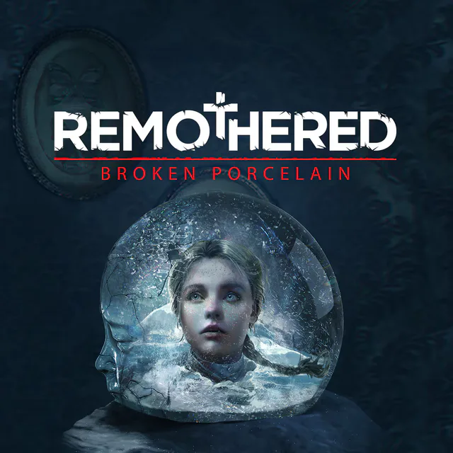 Copertina di Remothered: Broken Porcelain