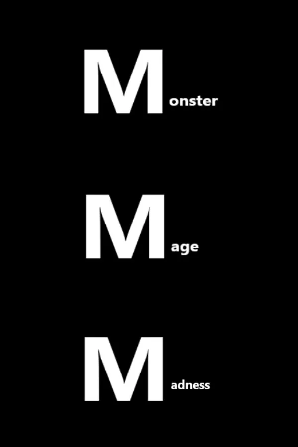 Copertina di Monster Mage Madness